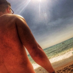 Дмитрий Рыбаков, 03.05.1989, Москва