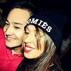 Svetlana Parafeinik, 14.09