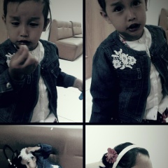 Данель Бекмамбетова, 28.03.2007, Астана