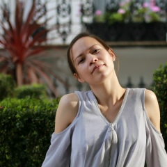 Наталья Сергеева