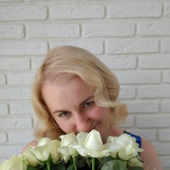 Евгения Беляева, 12.06, Балашиха