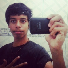 Davi Silva Lima, 15.03.1998