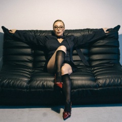 Валерия Потехина, 15.12, Москва