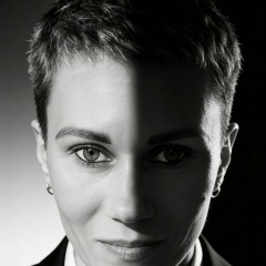 Любовь Морозова, 27.09, Москва