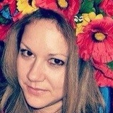 Анастасия Калугина, 30.05, Киев