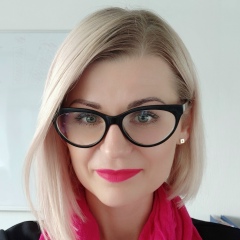 Ольга Черная, 24.08.1984, Белая Церковь