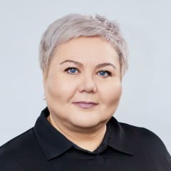 Светлана Неделько, 23.04.1901, Красноярск