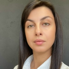 Антонина Севбо, 08.03, Калуга