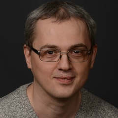 Василий Корвяков, 16.11, Москва