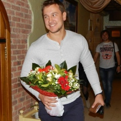 Илья Ассоров, 12.05.1989, Москва