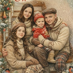 Елена Годунова, Курчатов