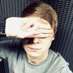 Konstantin Klishin, 23.03
