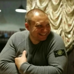 Денис Голубков, 10.04, Красноярск