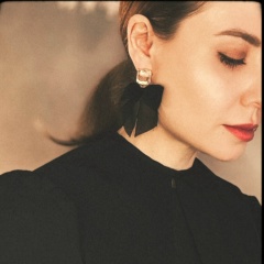 Светлана Герасимова, 08.06.1988, Тюмень