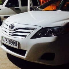 Begenc Berkeliyev, 26.06, Харьков