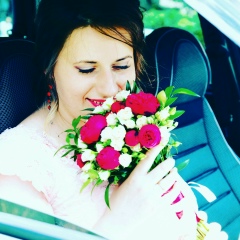 Людмила Василенко, 28.04.1987, Киев