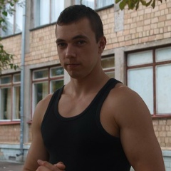 Дмитрий Серебряков, 09.11, Киев