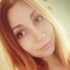 Наталья Подачина, 06.02, Красноярск