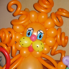 Алёна Рыбалко, 05.09, Омск