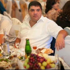 Arman Tovmasyan, 02.06.1983, Москва