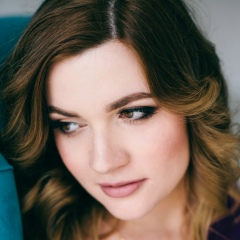 Людмилка Левченко, 04.03.1989, Киев