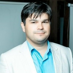 Михаил Сергеев, 29.12.1975, Санкт-Петербург