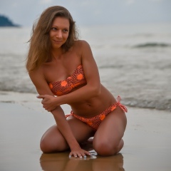 Lady Angel, 07.03.1985