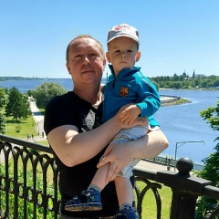 Евгений Мартынов, 21.09, Ярославль