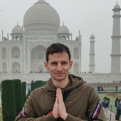 Андрей Кудрявцев, 28.07.1990, Санкт-Петербург