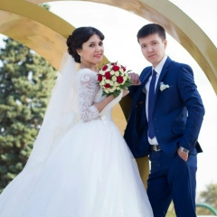 Динара Ниталиева, 26.02, Волгоград