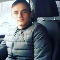 Роман Верховский, 20.02, Петропавловск