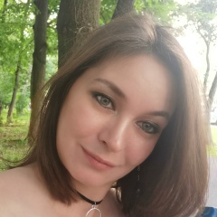 Каролина Бурианек, 16.07.1979, Москва