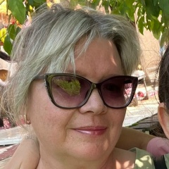 Марина Мастерских, Новокузнецк