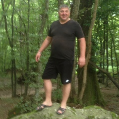 Андрей Сергеевич, 29.08.1972, Луганск