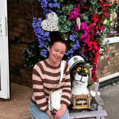 Екатерина Ведерникова