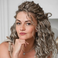 Вероника Бернадская, 30.07.1987, Тюмень