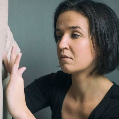 Лиза Шелегова, 27.03, Москва