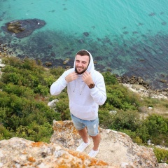 Герман Королев, 19.05.1992, Сочи