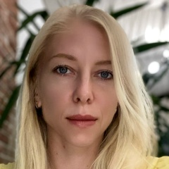 Екатерина Пономарева, 12.12, Санкт-Петербург