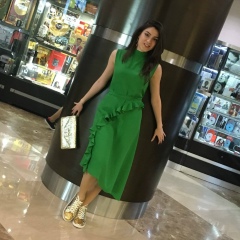 Suada Mamedova, 07.10