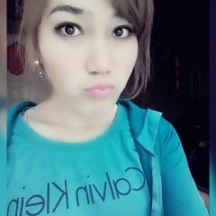 Айгерим Муратбаева, 07.03.1996, Кунград