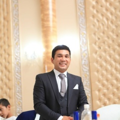 Бобур Балтабаев, 17.09.1991