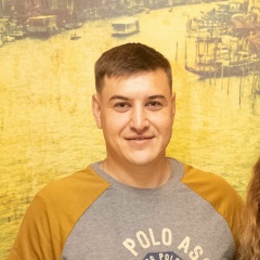 Александр Хлуденцов, 22.06.1991, Москва