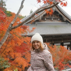 Дарья Толмачева, 15.05.1986, Düsseldorf