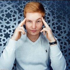 Дмитрий Алябьев, 19.06, Екатеринбург