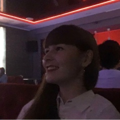 Анастасия Каманина, 22.11, Ишимбай