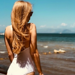 Мария Кузьмина, 31.01, Калининград