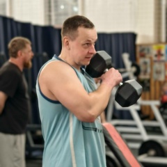 Андрей Передня, 20.03.1986, Богучаны