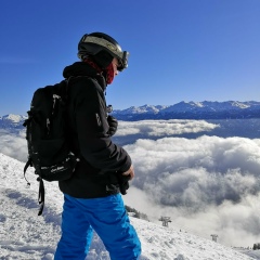 Дмитрий Осипов, 27.09, Дубна