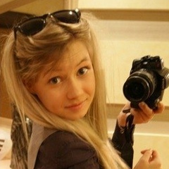 Ксюша Габова, 08.04.1998